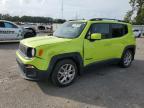 JEEP RENEGADE L снимка