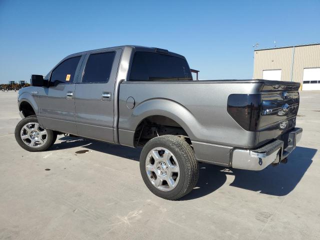 VIN 1FTEW1CM6DKG07233 2013 Ford F-150, Supercrew no.2