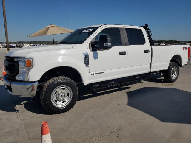 2022 FORD F250 SUPER 1FT8W2BT2NED79758  70988994