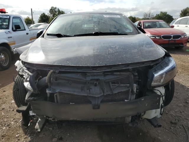 2016 CHEVROLET MALIBU LT - 1G1ZE5ST2GF320398