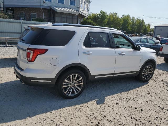2018 FORD EXPLORER P - 1FM5K8HT4JGB37878