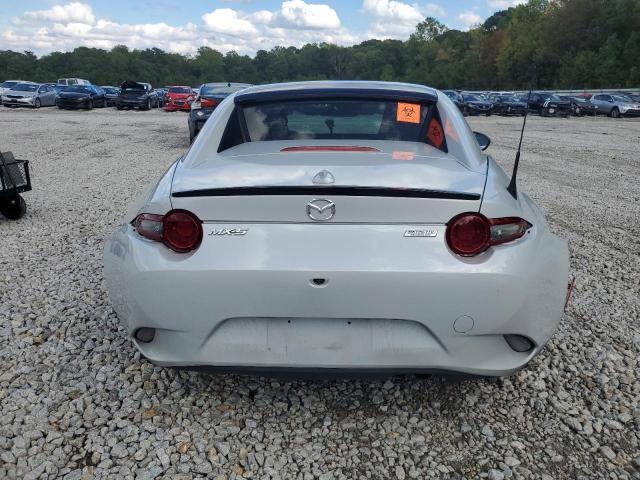 2019 MAZDA MX-5 MIATA - JM1NDAL77K0307953