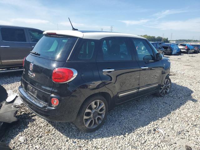 VIN ZFBCFACH5EZ002769 2014 Fiat 500L, Lounge no.3