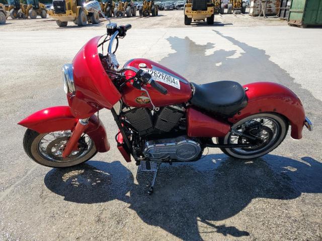 2001 VICTORY MOTORCYCLES V92 C DELU - 5VPCD15D913000714