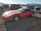 CHEVROLET CORVETTE photo