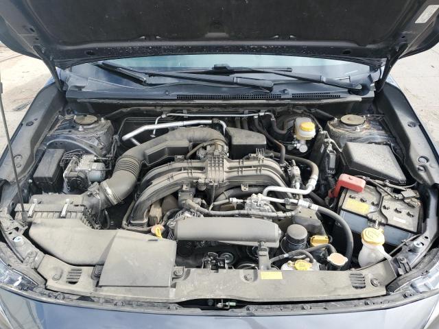 2021 SUBARU CROSSTREK - JF2GTHSC0MH263495