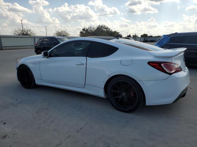 VIN KMHHU6KJ5FU129784 2015 Hyundai Genesis, 3.8L no.2