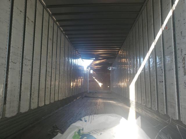 2013 UTILITY 53 FT DRY #3140994730