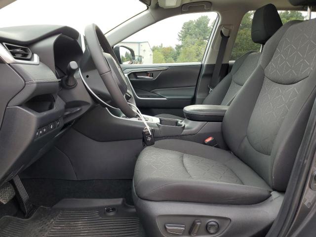 2024 TOYOTA RAV4 XLE - 2T3P1RFV3RC416332