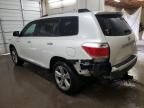 TOYOTA HIGHLANDER photo