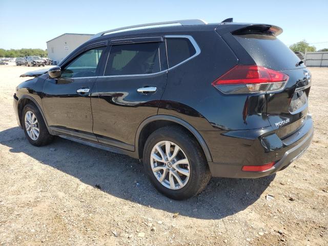 2020 NISSAN ROGUE S - KNMAT2MT6LP515687