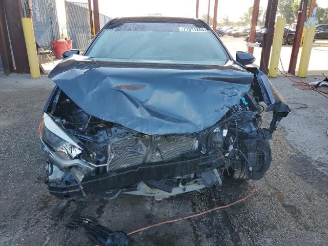 VIN 2T1BURHEXFC445670 2015 Toyota Corolla, L no.5