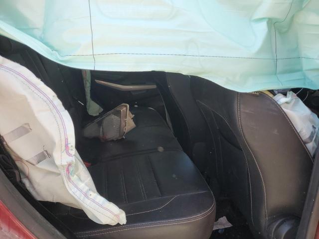2022 FORD ECOSPORT T - MAJ6S3KL2NC461094