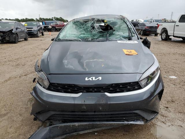 2023 KIA FORTE LX - 3KPF24AD1PE644671