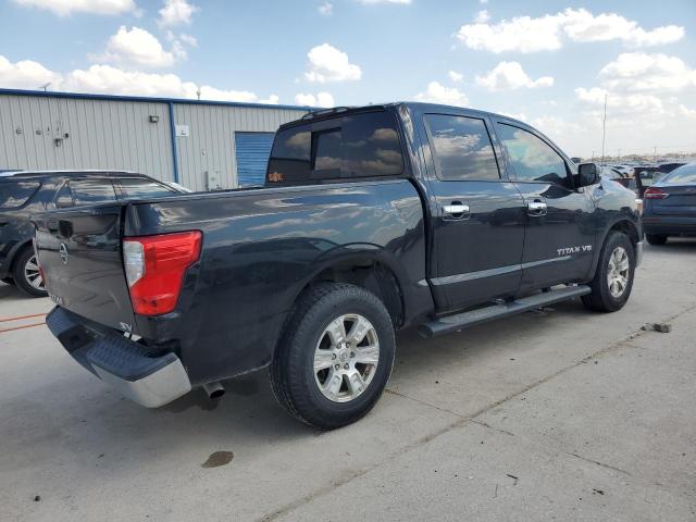 2019 NISSAN TITAN S - 1N6AA1EKXKN511994