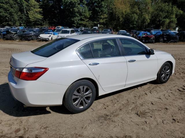 VIN 1HGCR2F3XFA275329 2015 Honda Accord, LX no.3