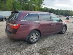 HONDA ODYSSEY EX photo