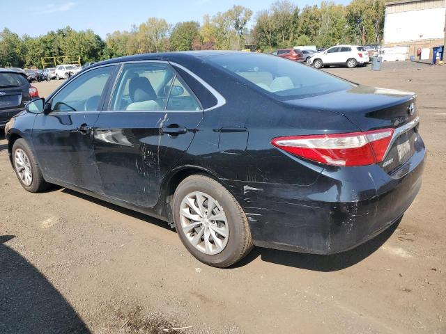 VIN 4T4BF1FKXFR510834 2015 Toyota Camry, LE no.2