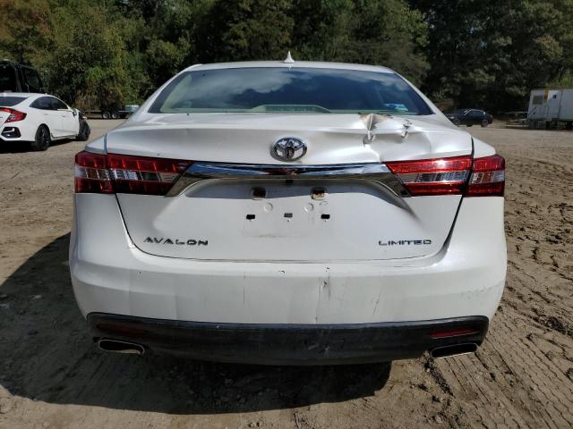 VIN 4T1BK1EB2EU111969 2014 Toyota Avalon, Base no.6