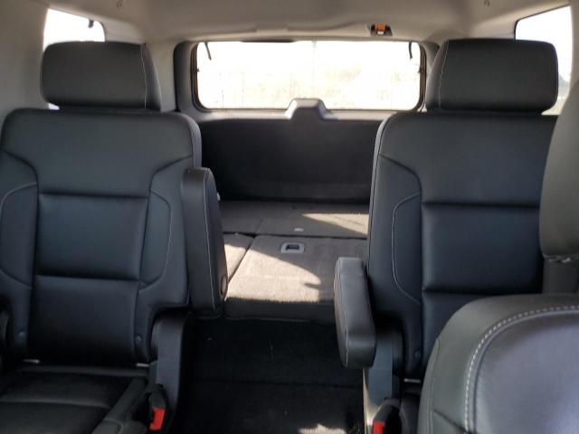 2020 GMC YUKON SLT - 1GKS2DKC2LR197436