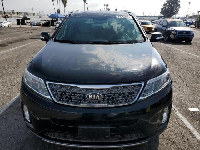 VIN 5XYKWDA72EG429300 2014 KIA Sorento, SX no.5