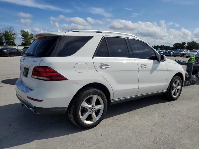 2017 MERCEDES-BENZ GLE 350 4M - 4JGDA5HB2HA968927