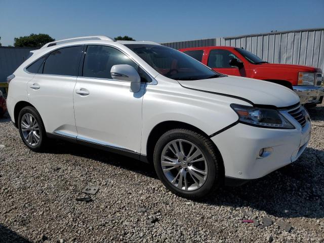 VIN 2T2ZK1BA9DC113420 2013 Lexus RX, 350 no.4