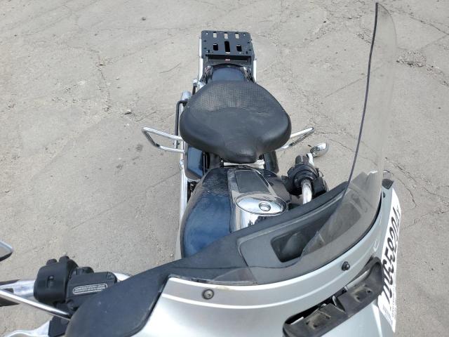 2014 HARLEY-DAVIDSON FLHTP POLI - 1HD1FMM18EB661217