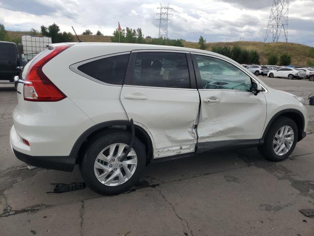 VIN 5J6RM4H5XGL138358 2016 Honda CR-V, EX no.3