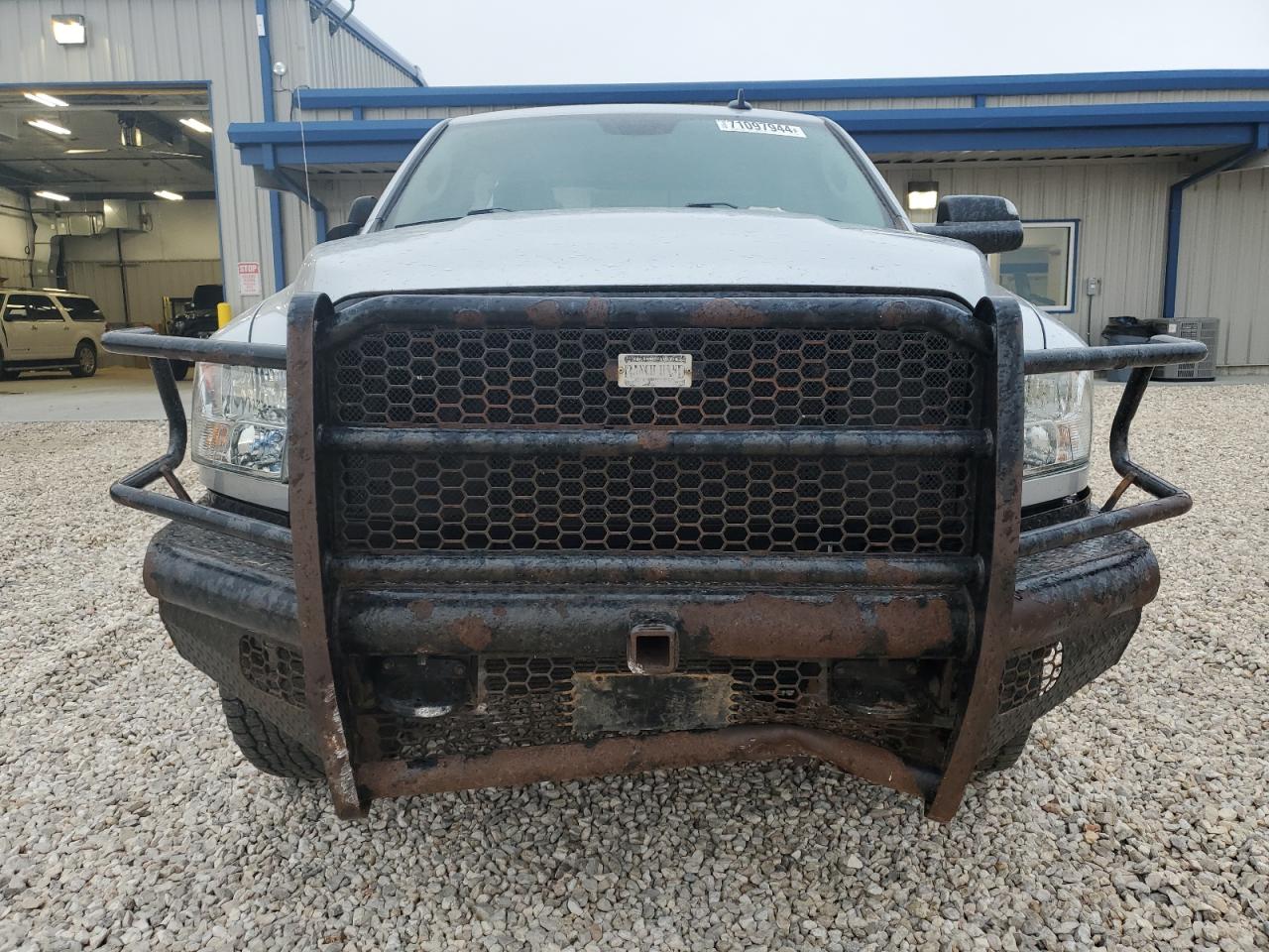 Lot #2960411741 2018 RAM 2500 SLT