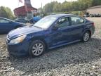 SUBARU LEGACY 2.5 photo