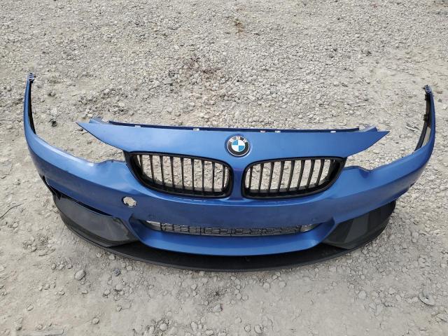 VIN WBA4W3C58KAF91815 2019 BMW 4 Series, 430I no.12