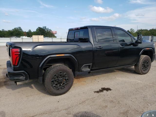 2024 GMC SIERRA K25 - 1GT49XEY0RF181741