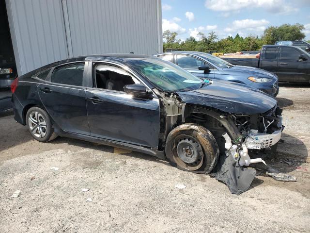 2017 HONDA CIVIC LX 19XFC2F58HE049725  72385814