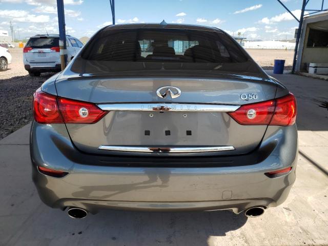 2015 INFINITI Q50 BASE - JN1BV7AP8FM351693