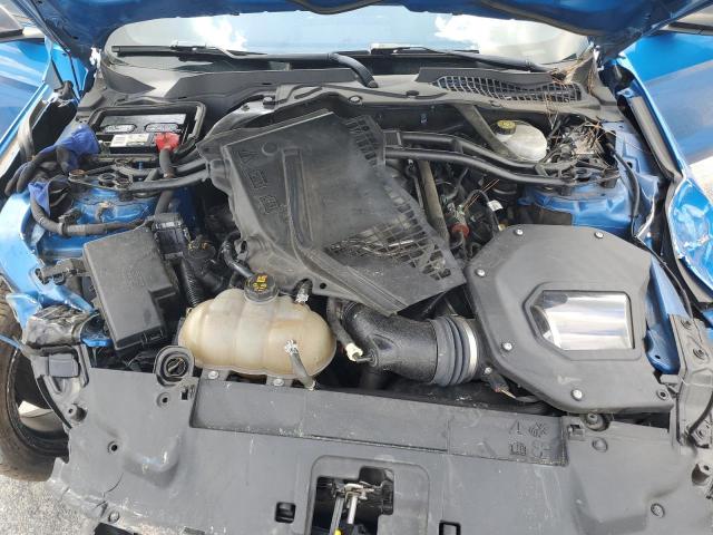 2019 FORD MUSTANG GT - 1FA6P8CF5K5124314