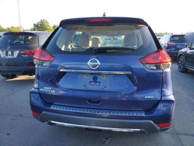 2017 NISSAN ROGUE S - KNMAT2MV6HP592648