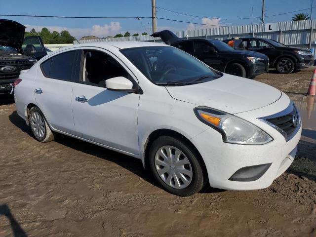 VIN 3N1CN7AP7GL849366 2016 Nissan Versa, S no.4