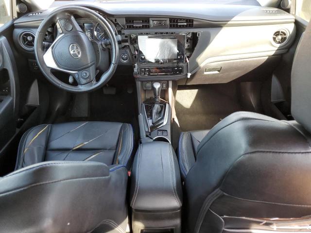 2019 TOYOTA COROLLA L - 5YFBURHE1KP861939