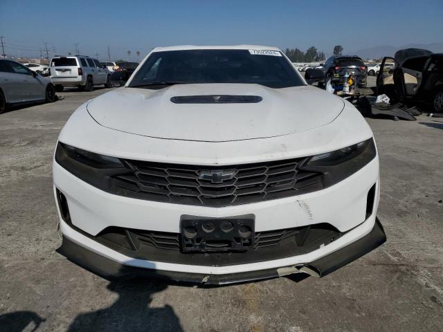 2021 CHEVROLET CAMARO LZ - 1G1FF1R74M0121983