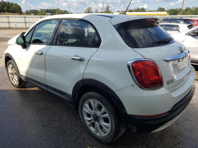 VIN ZFBCFXBT5GP363779 2016 Fiat 500X, Easy no.2