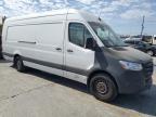 MERCEDES-BENZ SPRINTER 2 photo