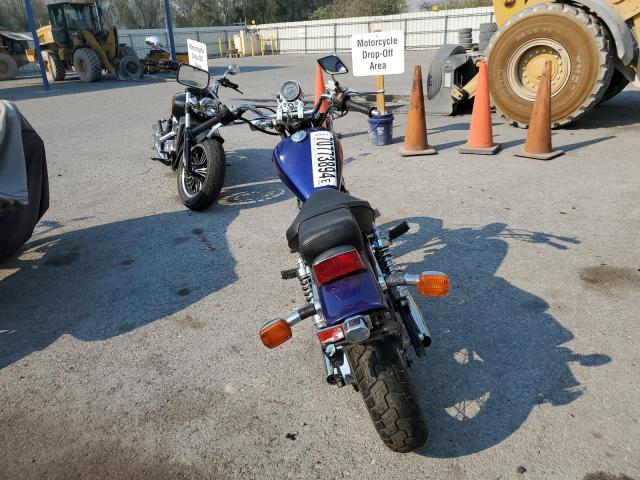 2003 HONDA CMX250 C - JH2MC13113K900280