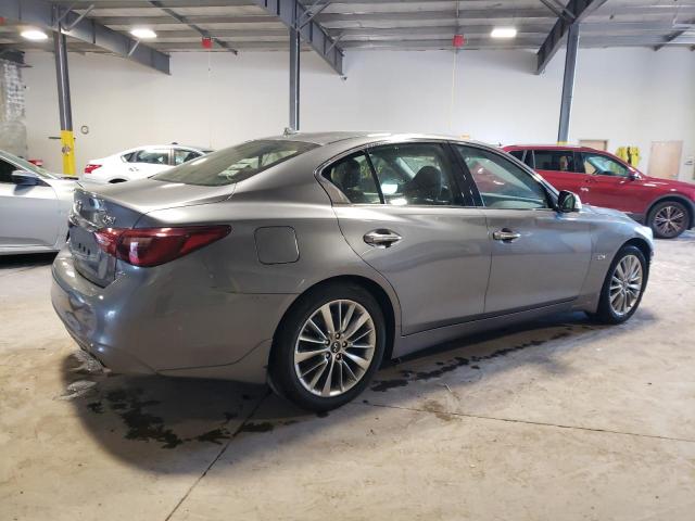 VIN JN1EV7AR9JM431530 2018 Infiniti Q50, Luxe no.3