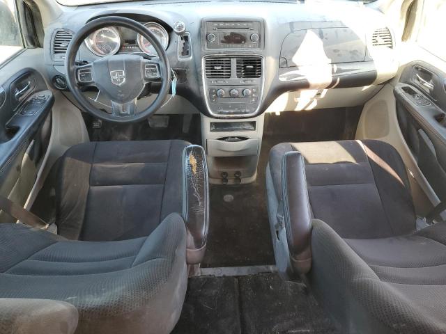 2015 DODGE GRAND CARA - 2C4RDGBG5FR557211