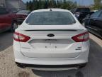 FORD FUSION SE photo