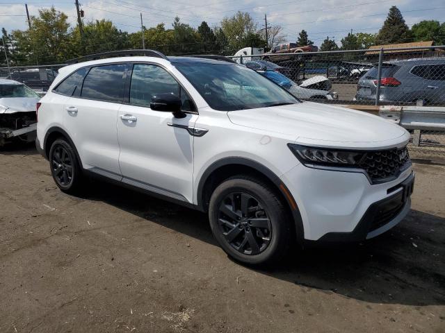 2023 KIA SORENTO S - 5XYRLDLC8PG226206