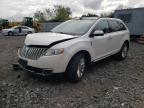 LINCOLN MKX photo