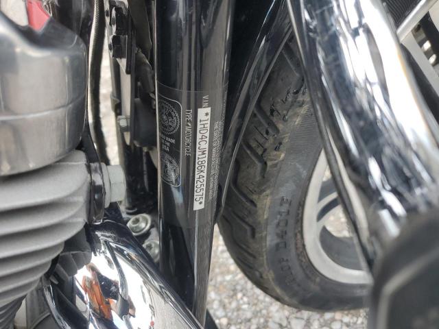 2006 HARLEY-DAVIDSON XL883 C 1HD4CJM186K425575
