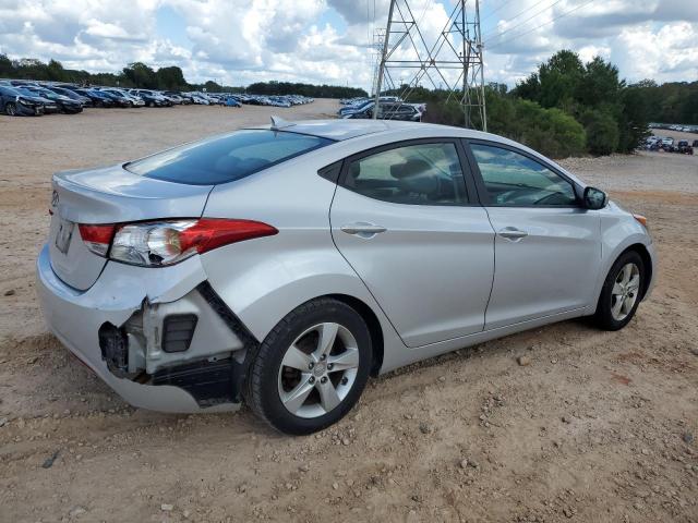 VIN KMHDH4AE7DU656511 2013 HYUNDAI ELANTRA no.3